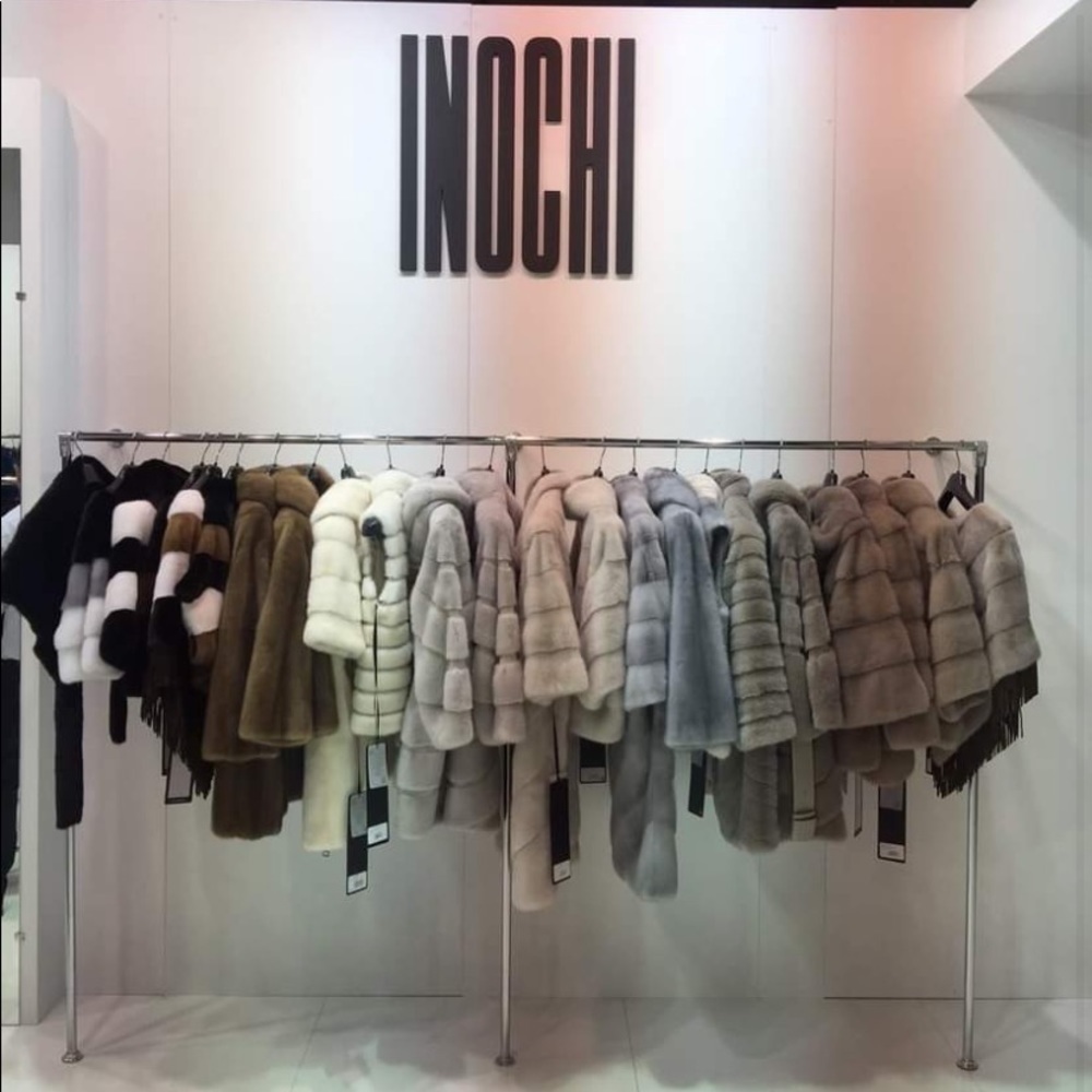 Host Pick 🎉Expopel Fashion Inochi Fur Vest
💕 - Picture 2 of 12